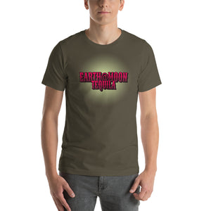 Tequila Short-Sleeve T-Shirt