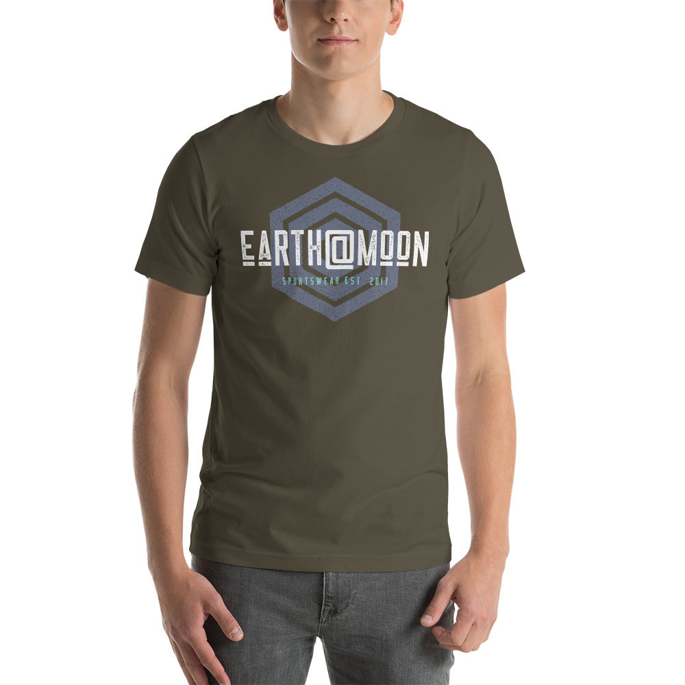 6ix21 Short-Sleeve T-Shirt
