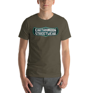 BatSTR21 Short-Sleeve T-Shirt