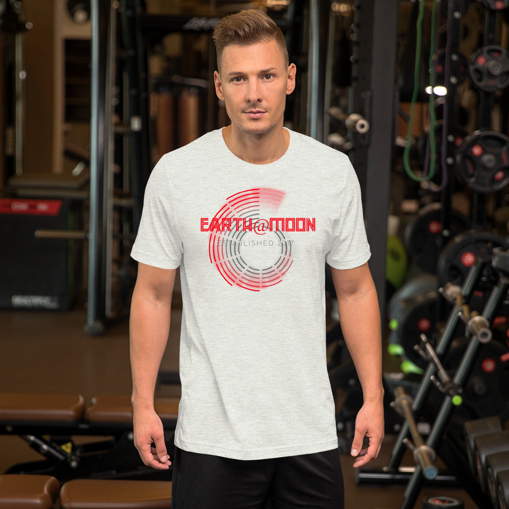 Circle T-Shirt