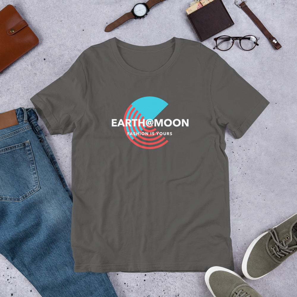 RingStrike21 Short-Sleeve Unisex T-Shirt