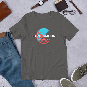 RingStrike21 Short-Sleeve Unisex T-Shirt