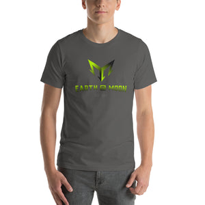Poss II Short-Sleeve T-Shirt