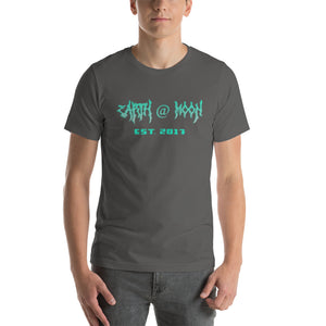 Lightning type Short-Sleeve T-Shirt