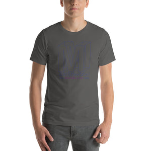 M21 Short-Sleeve T-Shirt