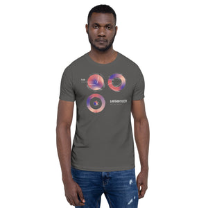PlayCD21 Short-Sleeve T-Shirt
