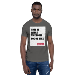 Poster21 Short-Sleeve T-Shirt