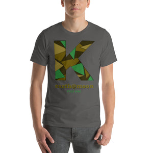 Camo KPK21 Short-Sleeve T-Shirt