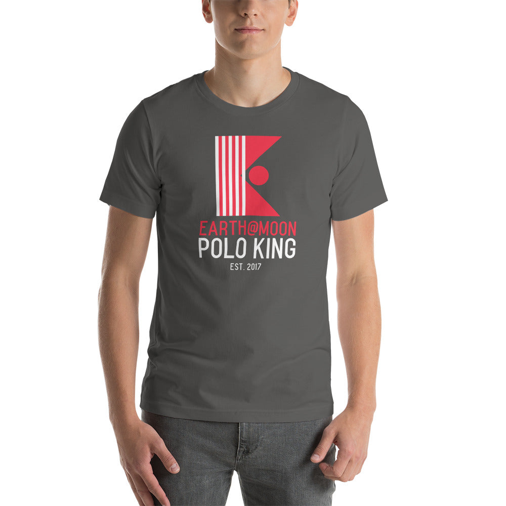PK21 man Short-Sleeve T-Shirt