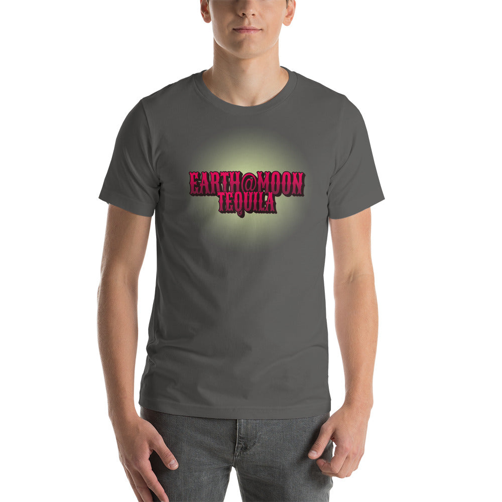 Tequila Short-Sleeve T-Shirt