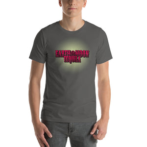 Tequila Short-Sleeve T-Shirt