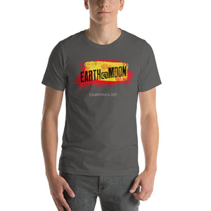 STM21 Short-Sleeve T-Shirt