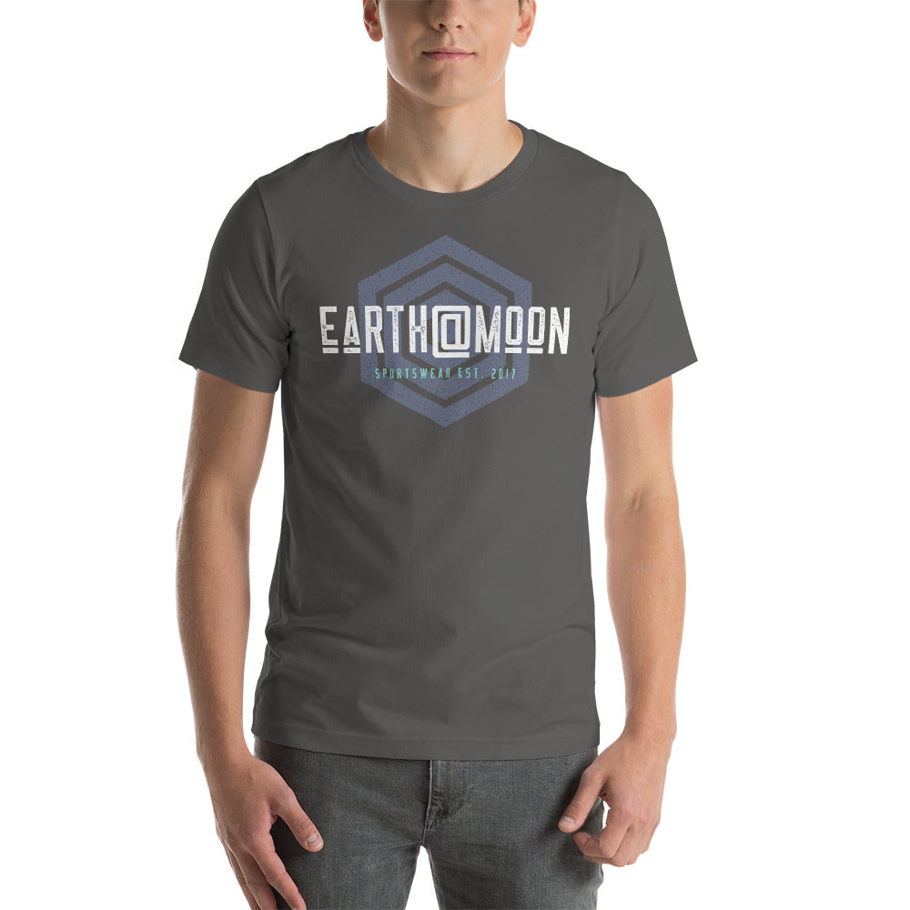 6ix21 Short-Sleeve T-Shirt