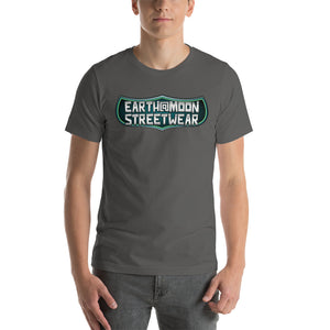 BatSTR21 Short-Sleeve T-Shirt