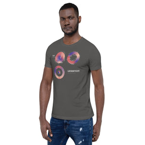 PlayCD21 Short-Sleeve T-Shirt