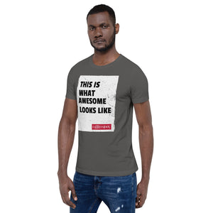 Poster21 Short-Sleeve T-Shirt