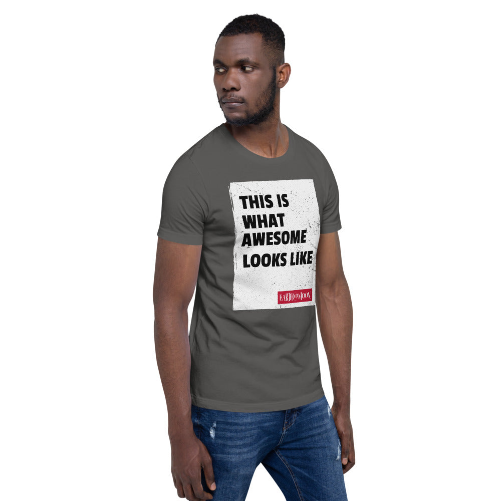 Poster21 Short-Sleeve T-Shirt