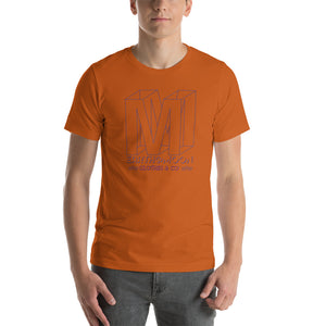 M21 Short-Sleeve T-Shirt