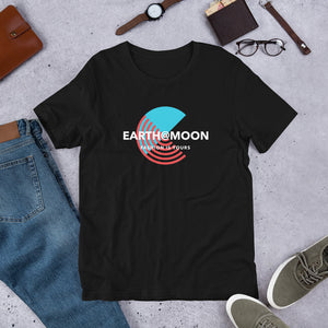 RingStrike21 Short-Sleeve Unisex T-Shirt