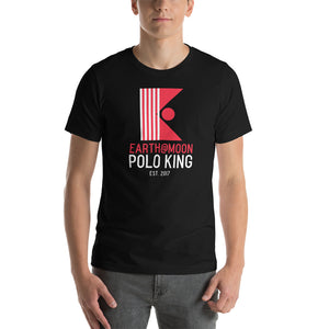 PK21 man Short-Sleeve T-Shirt