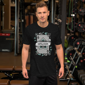 Card Short-Sleeve T-Shirt