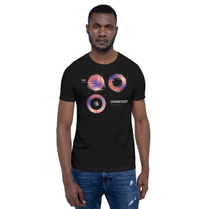 PlayCD21 Short-Sleeve T-Shirt
