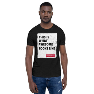 Poster21 Short-Sleeve T-Shirt