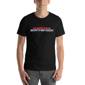StreetLogo Short-Sleeve T-Shirt