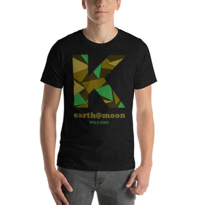 Camo KPK21 Short-Sleeve T-Shirt