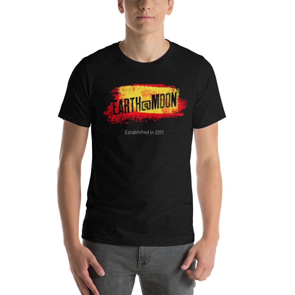 STM21 Short-Sleeve T-Shirt