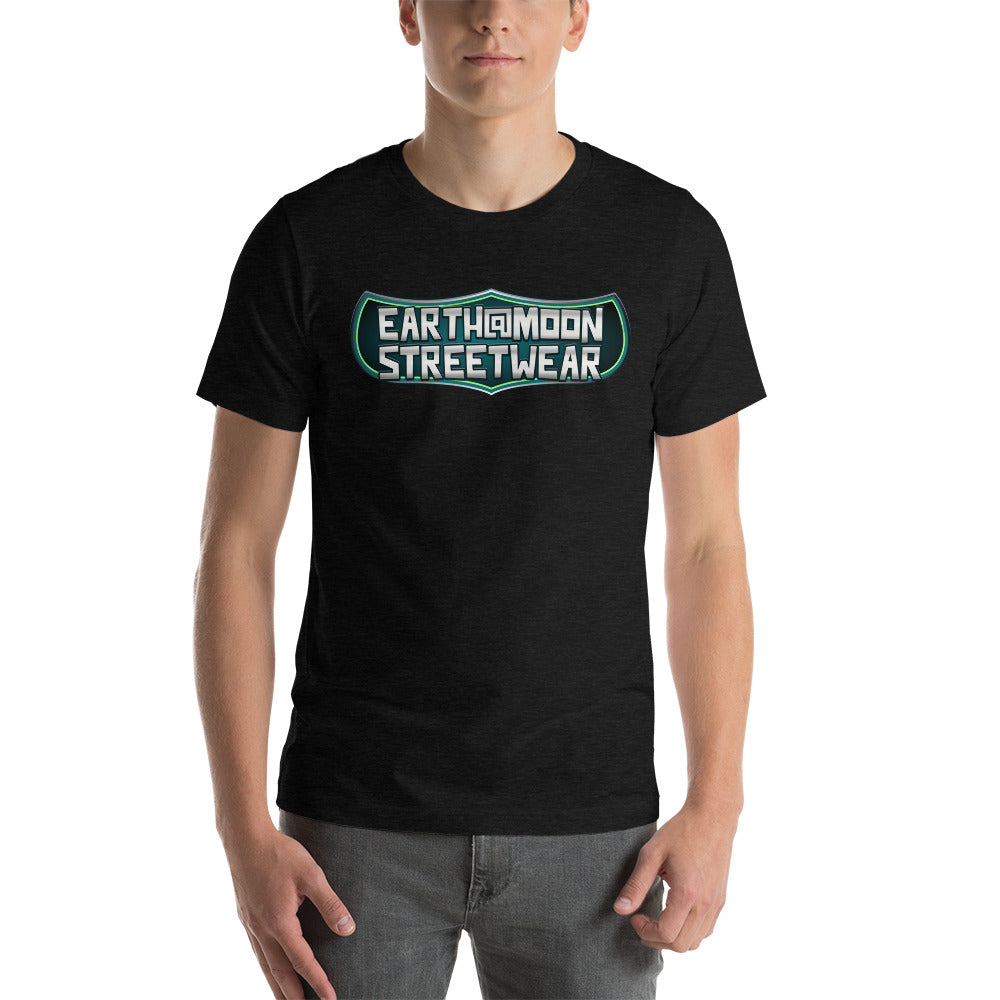 BatSTR21 Short-Sleeve T-Shirt