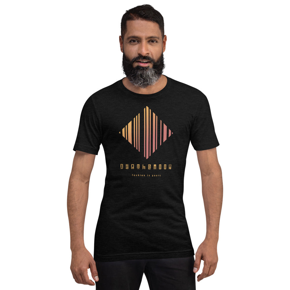 TriCode21 Short-Sleeve T-Shirt
