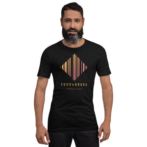 TriCode21 Short-Sleeve T-Shirt