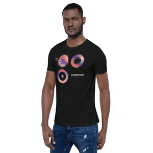 PlayCD21 Short-Sleeve T-Shirt