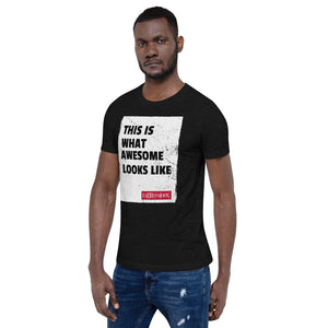 Poster21 Short-Sleeve T-Shirt