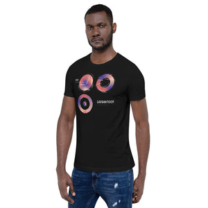 PlayCD21 Short-Sleeve T-Shirt