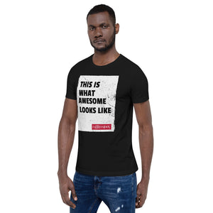 Poster21 Short-Sleeve T-Shirt