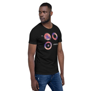 PlayCD21 Short-Sleeve T-Shirt