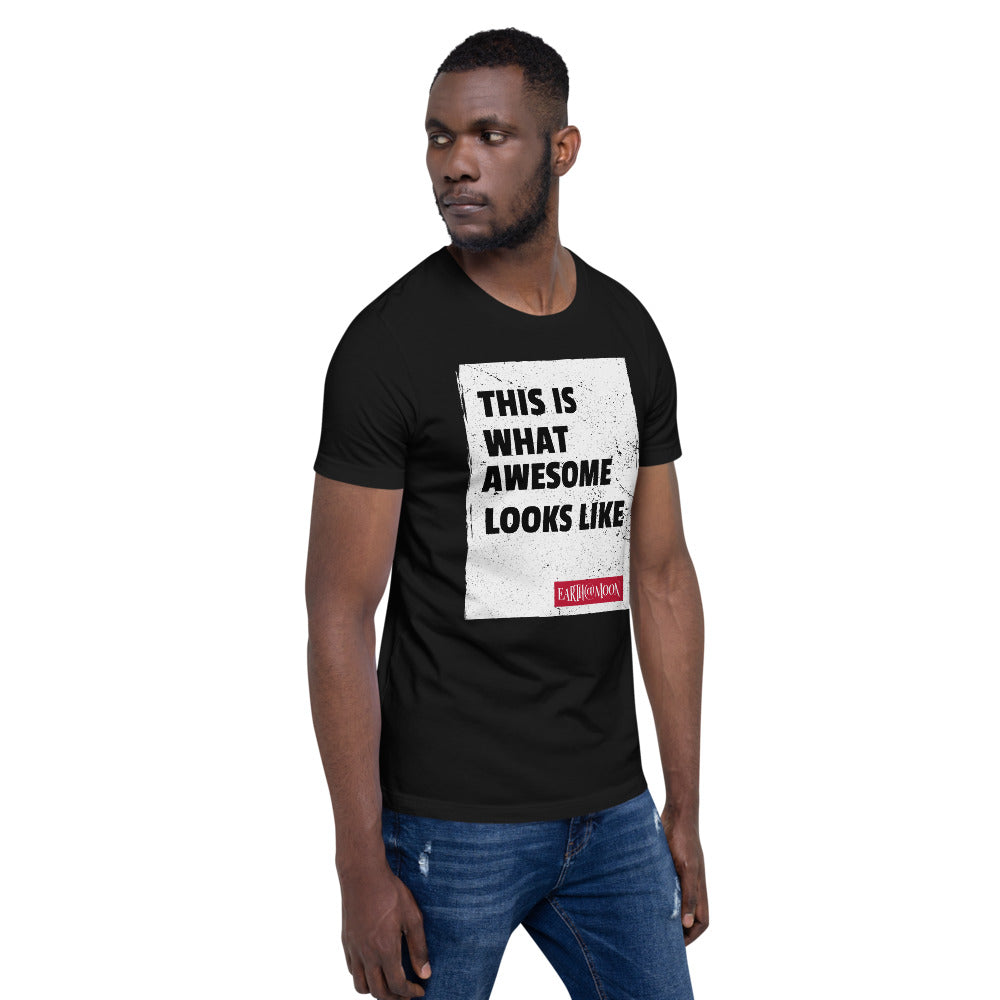 Poster21 Short-Sleeve T-Shirt