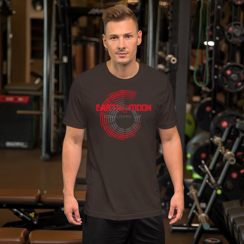 Circle T-Shirt