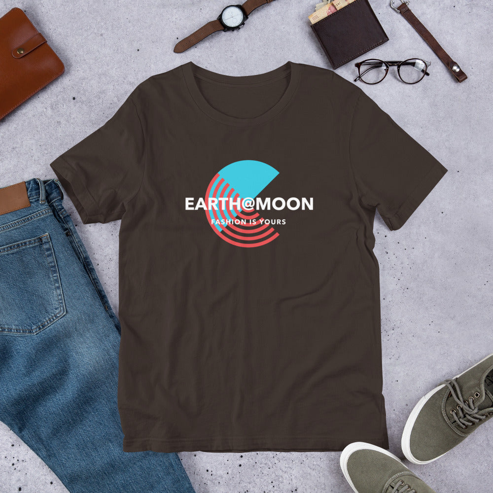 RingStrike21 Short-Sleeve Unisex T-Shirt