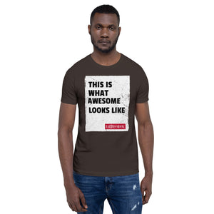 Poster21 Short-Sleeve T-Shirt