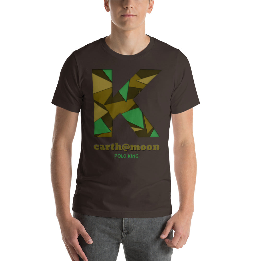 Camo KPK21 Short-Sleeve T-Shirt