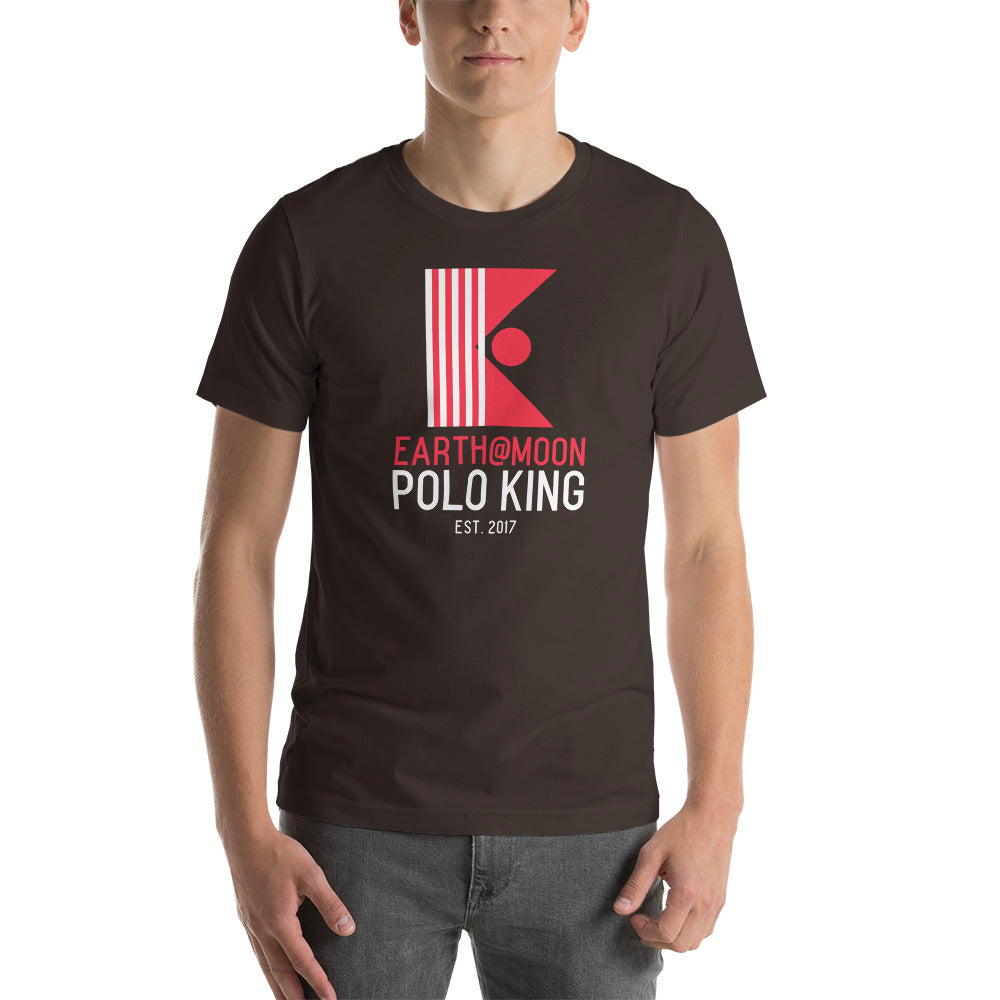 PK21 man Short-Sleeve T-Shirt