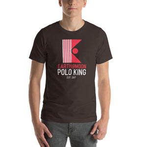PK21 man Short-Sleeve T-Shirt
