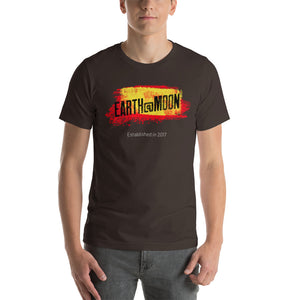 STM21 Short-Sleeve T-Shirt