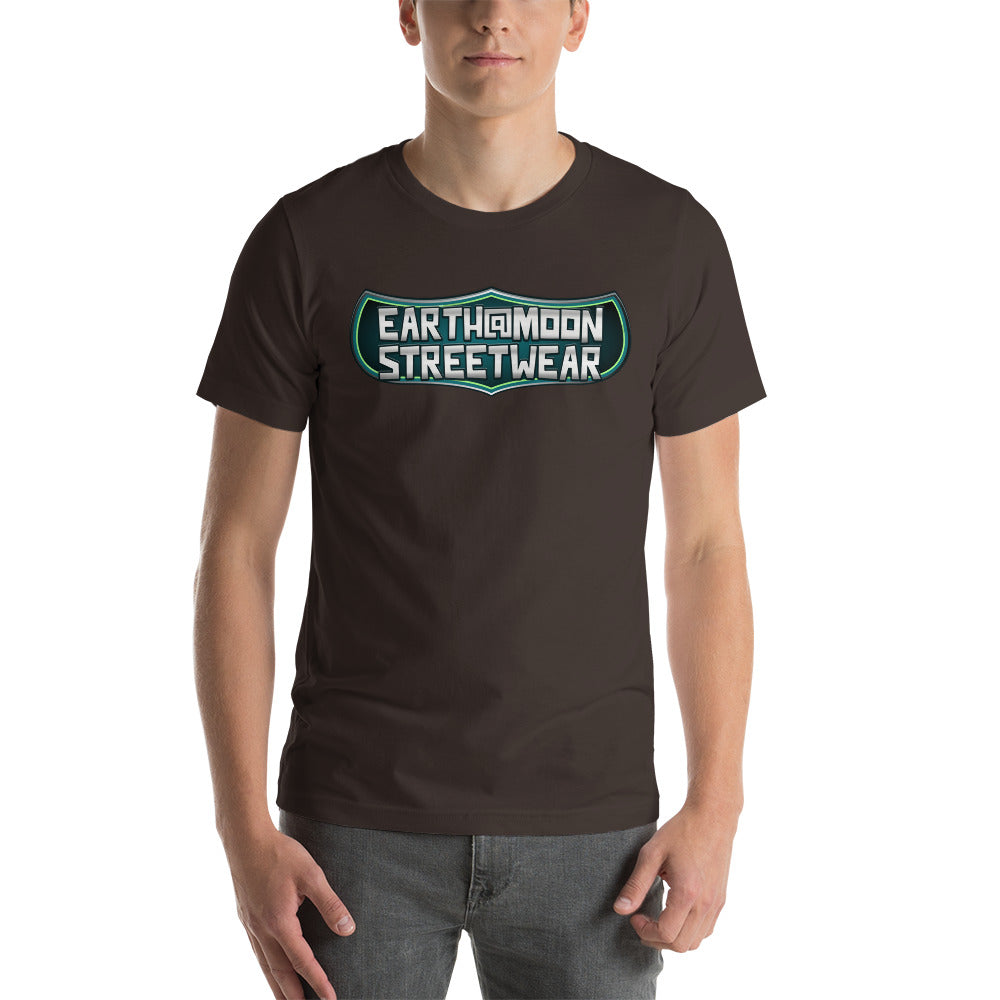 BatSTR21 Short-Sleeve T-Shirt