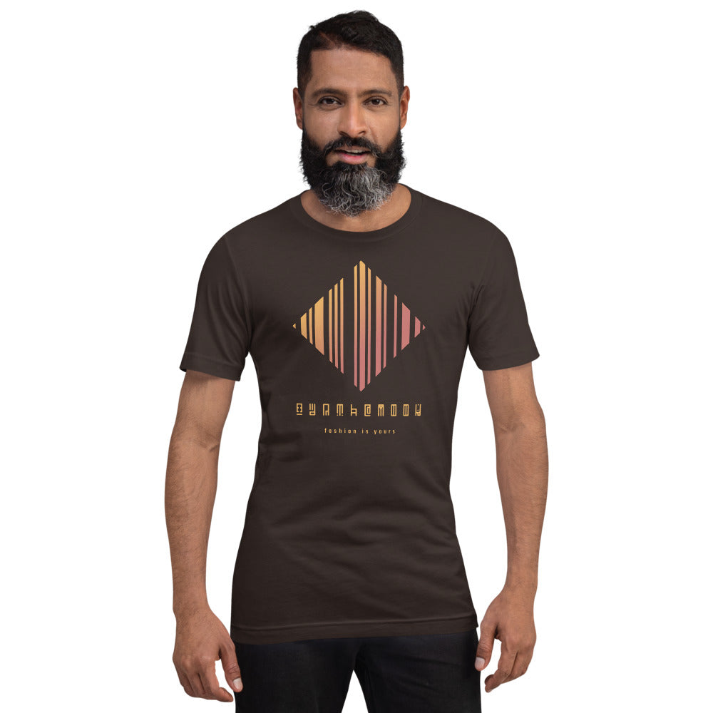 TriCode21 Short-Sleeve T-Shirt
