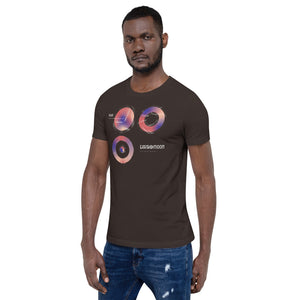 PlayCD21 Short-Sleeve T-Shirt