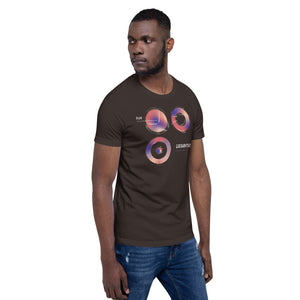 PlayCD21 Short-Sleeve T-Shirt